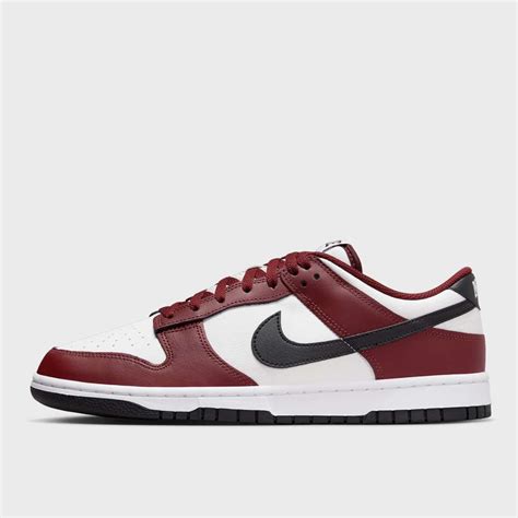 nike qt racer damen dunkelrot|Nike Dunk Low Women's Shoes.